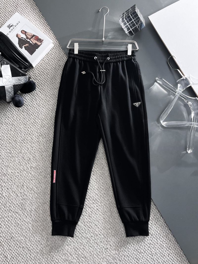 Prada Long Pants